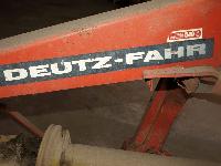 Pajek Deutz Fahr 4m
