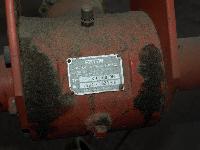 Pajek Deutz Fahr 4m