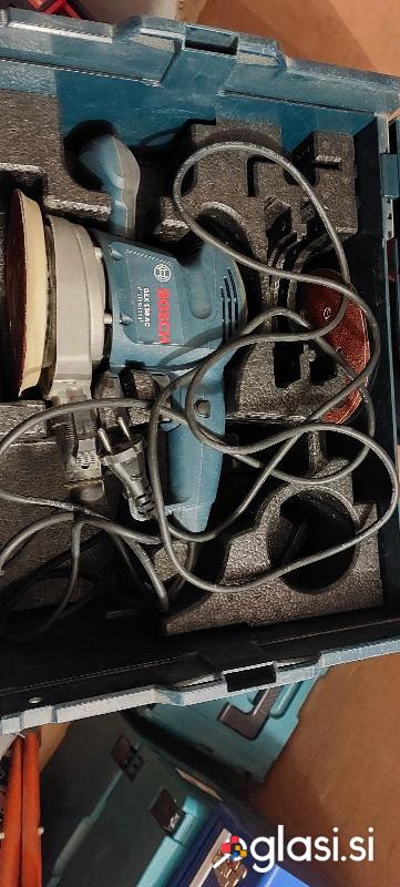 BOSCH GEX150AC