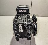 Elektromotor z reduktorjem 0,18kW, 1350 na 9 obr/min, 121 Nm, Bauer