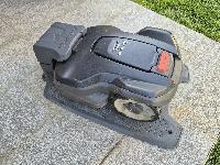 Robotska kosilnica Husqvarna AutoMower 305