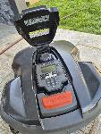 Robotska kosilnica Husqvarna AutoMower 305
