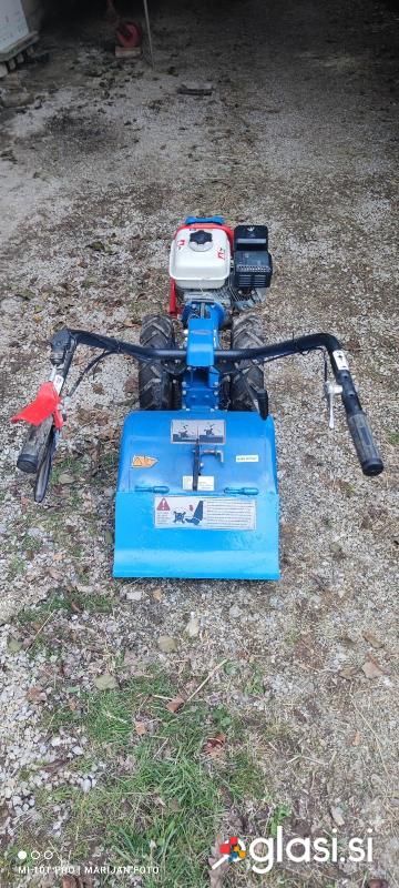 Multikultivator BCS 710