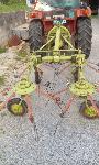 CLAAS WAS 450