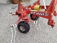 Pajek Sip Spider 350