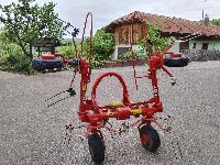 Pajek Sip Spider 350