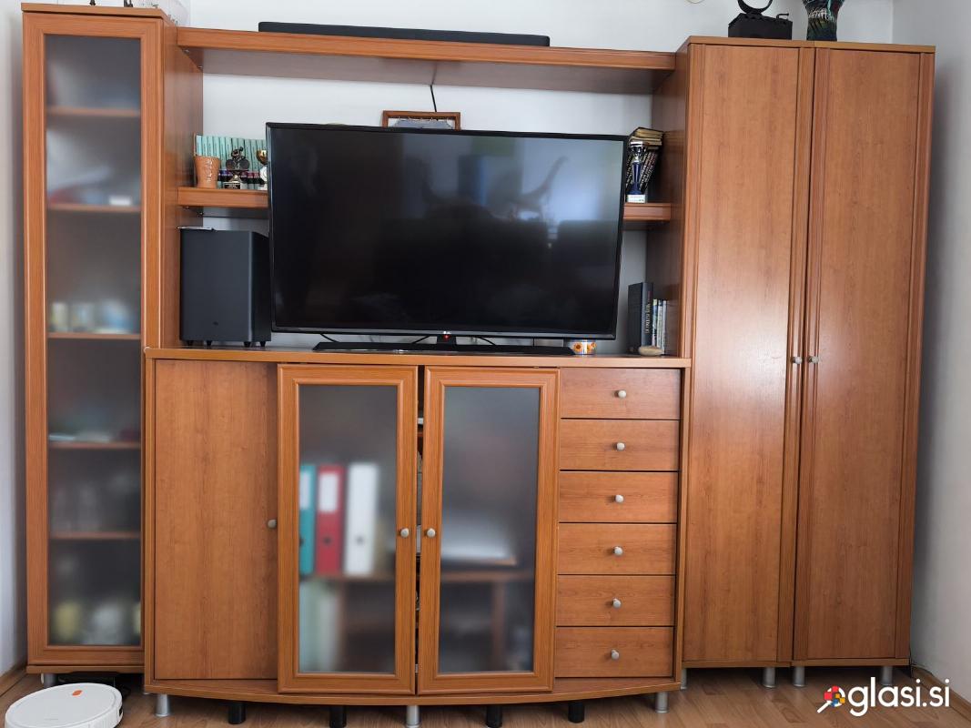 Dnevni regal Garant Polzela