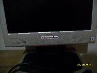 Monitor HP 1530 LCD
