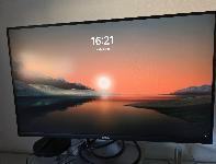 Prodam monitor Dell S2721D 27" 1440p