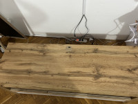 TV Omarica, Dolžina 142cm, Širina 50cm, Višina 50cm.