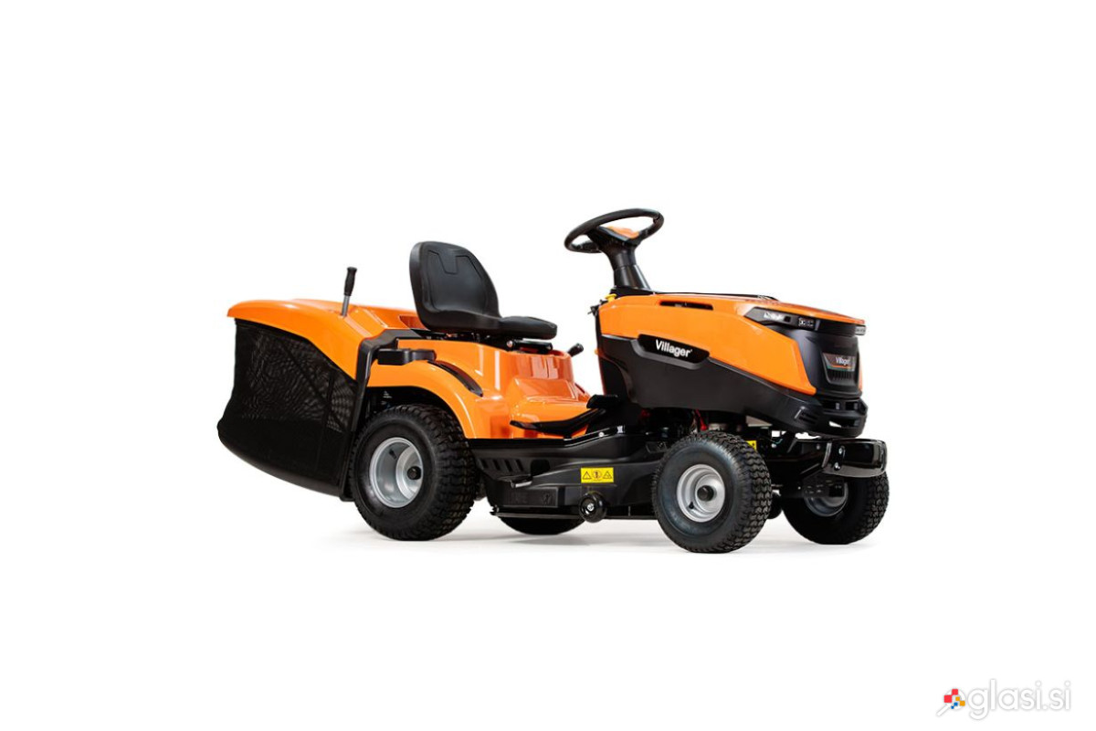 Vrtni traktor Villager VT 865 HD