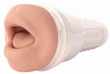 FLESHLIGHT Mia Malkova (Usta) - realističen oralni masturbator