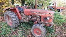 Zetor 6711s