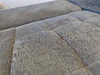 Zofa | Sedežna garnitura | 166x213cm (140x200cm ležalna površina)