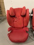 2x Avtosedež Cybex Solution m fix