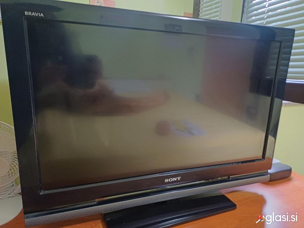 Tv sony bravia