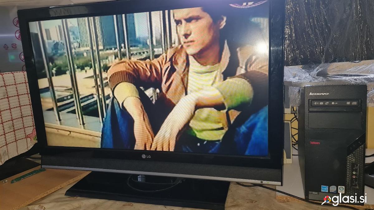 Televizija 22 col   in 32 col