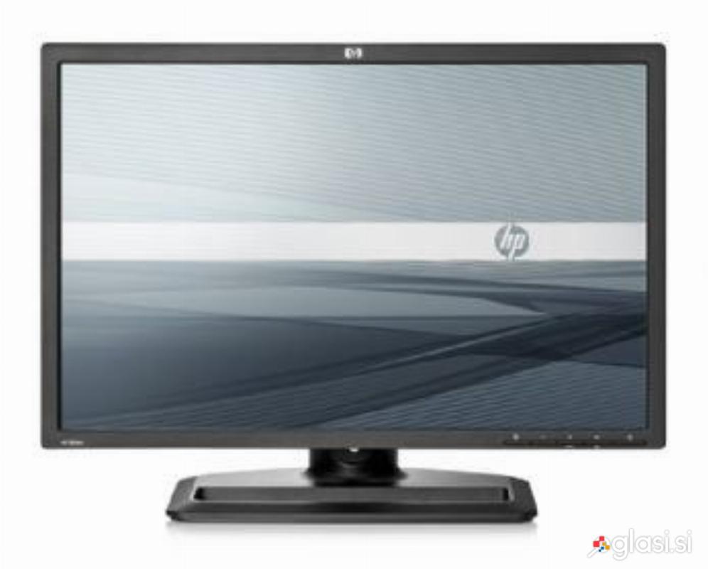 HP zr24w monitor 24