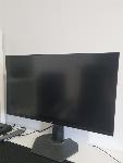 DELL S2721DGFA gaming monitor 2560x1440, 165Hz IPS