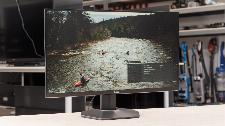DELL S2721DGFA gaming monitor 2560x1440, 165Hz IPS