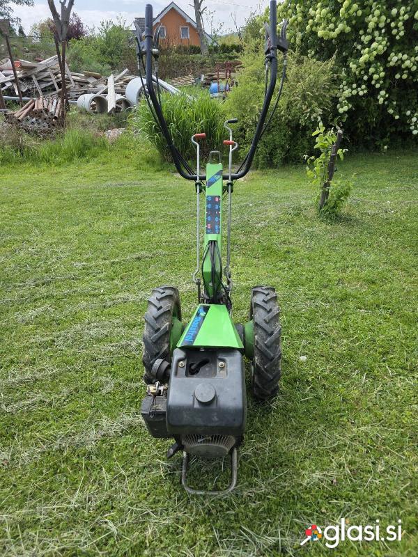 Motokulitvator Muta Maestral