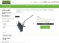 Prodam DESKO ZA ODRIVANJE, ZA SNEG - MUTA