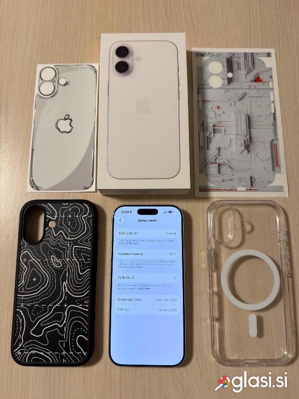 IPHONE 17 256.gb