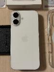IPHONE 17 256.gb