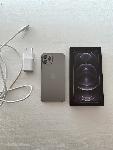 IPhone 12 Pro 128GB (Graphite) + hitri polnilec Anker