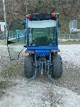 ISEKIH HYORD traktor 4x4