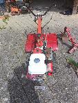 Honda 600 f