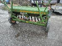 Amazone d8 25 special sejalnica za žita in trave