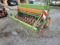 Amazone d8 25 special sejalnica za žita in trave
