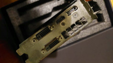 ASUS STRIX GTX 970 DirectCU II OC
