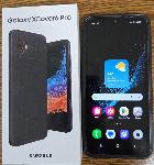 Samsung Galaxy Xcover 6 Pro - 128GB