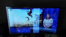 TV PHILIPS LED