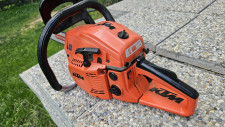 Motorna žaga 1.7kW, 40cm, 3/8 picco