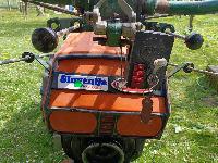 Goldoni 140 motokultivator