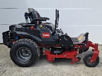Zero-turn Toro PRO Comfort 24.5Hp rider vrtni traktor kosilnica mulčar