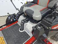 Zero-turn Toro PRO Comfort 24.5Hp rider vrtni traktor kosilnica mulčar