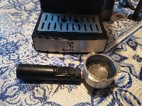 Kavni aparat Electrolux EEA111
