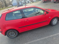 VW polo 1.9 Sdi letnik 2003