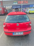 VW polo 1.9 Sdi letnik 2003