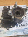 P86MIP10294, ODGON,P086MIPF000294 PTO MERCEDES  G60-G85