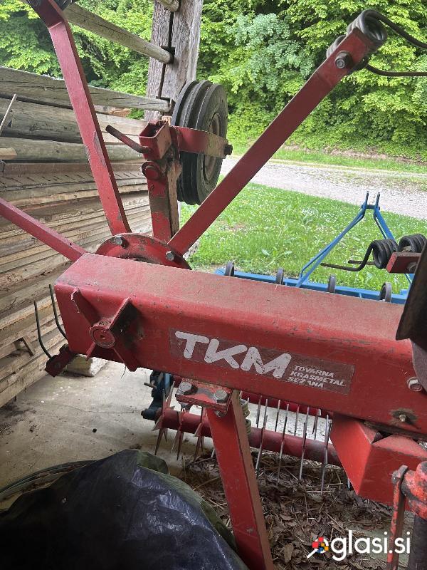 TKM Pajek 220