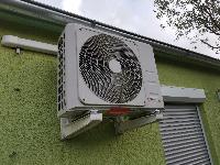 Klimatska naprava Maxon Energy inverter