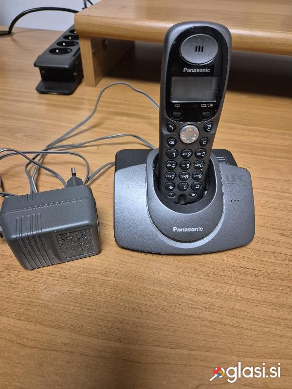 Telefon  Panasonic