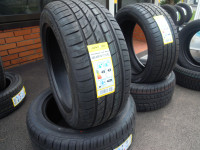 AUSTONE 275/45R20 110V Austone Athena SP-701 XL FR EV SUV