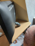 Monitor AOC F22+ LCD 1920x1080 65Hz VGA port