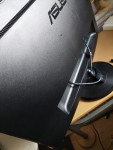 Monitor ASUS 27" (70CM) ŠIROK LCD HD 1920x1920 1ms 75Hz